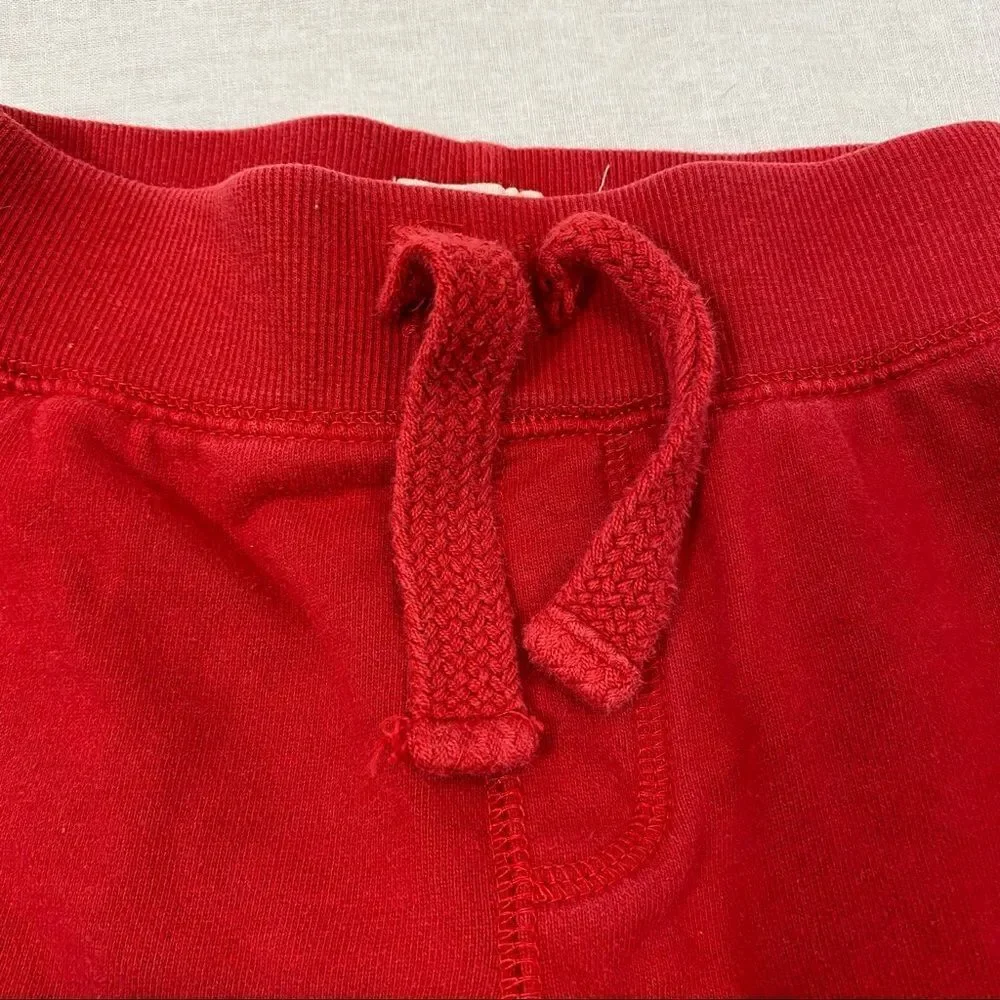 Lot of 2 Pairs of‎ Boys Old Navy Casual Shorts 3T